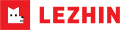 LEZHINロゴ